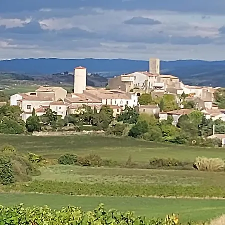 La Symphonie Des Oiseaux * Villelongue-d'Aude