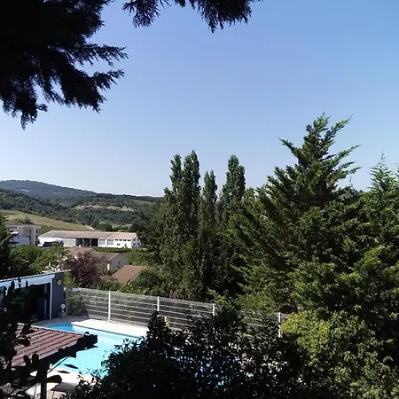 La Symphonie Des Oiseaux Semesterbostad Villelongue-d'Aude
